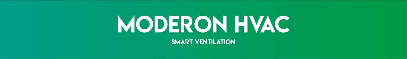 Параметрическая программа для вентиляции Moderon HVAC smart ventilation